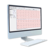 BMS-Plus Bionet EKG/ECG/Spirometer Software