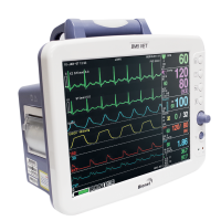 BM5Vet Bionet Multi-Parameter Veterinary Monitor_featured