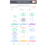 BT-Link Bionet Veterinary Monitor Mobile App_featured