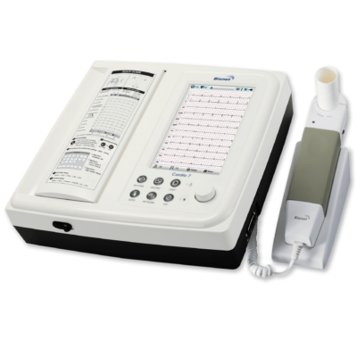 Multi-Parameter Patient Monitor - Bionet America