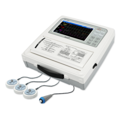 FC1400 Bionet Touch Screen Fetal Monitor