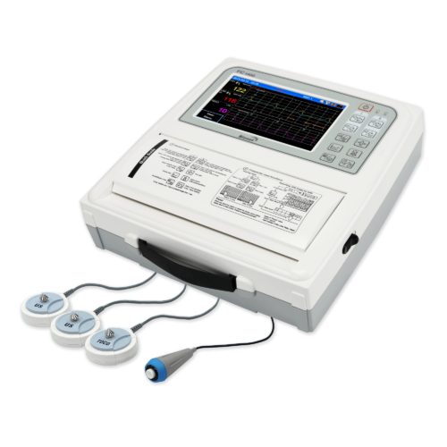 FC1400 Bionet Touch Screen Fetal Monitor