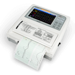 FC1400 Bionet Touch Screen Fetal Monitor