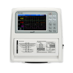 FC1400 Bionet Touch Screen Fetal Monitor