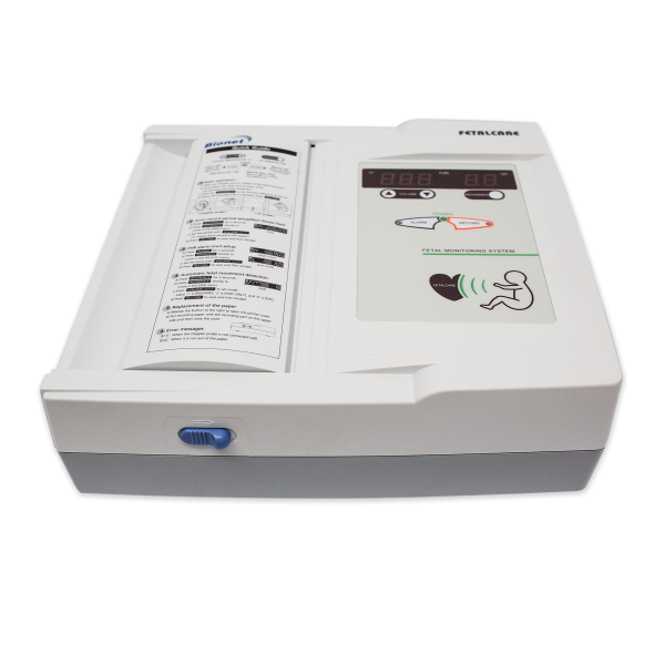 FC700 Bionet fetal monitor