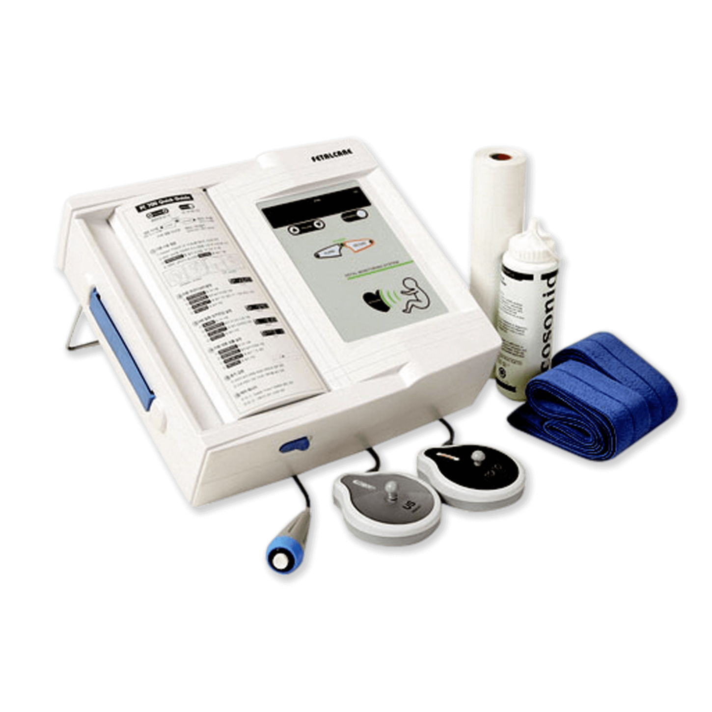 FC700 Bionet fetal monitor