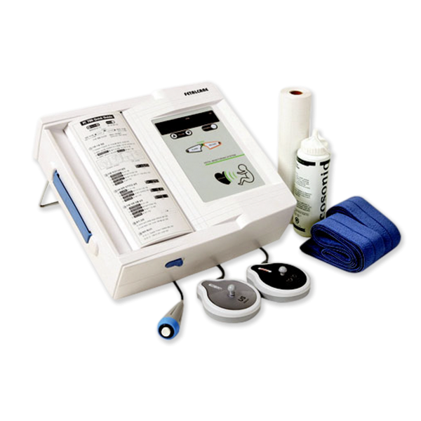 FC700 Bionet fetal monitor