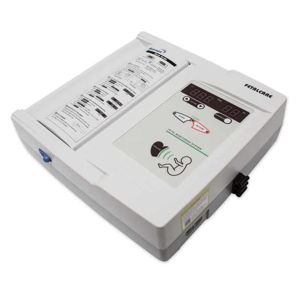 FC700 Bionet fetal monitor