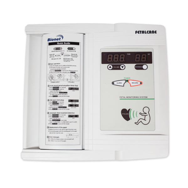FC700 Bionet fetal monitor