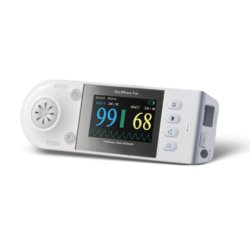 Oxy9Wave Vet Bionet Veterinary Pulse Oximeter