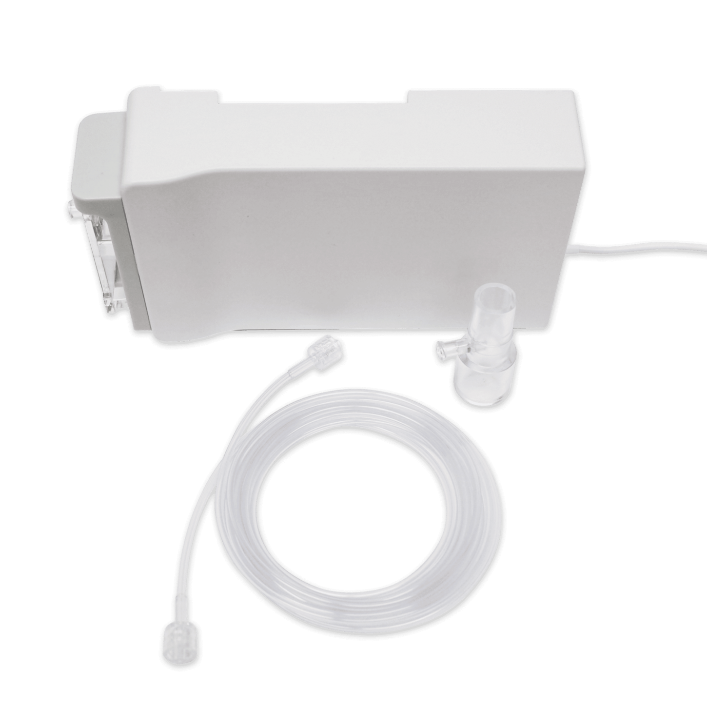 Bionet Dual Gas Module