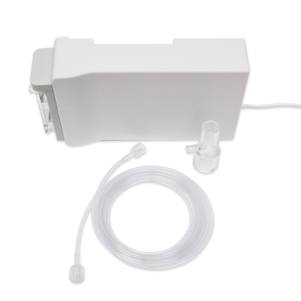Bionet Dual Gas Module