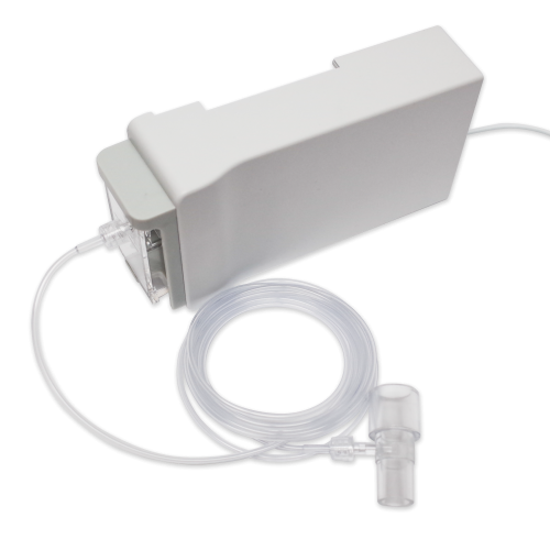 Bionet Dual Gas Module