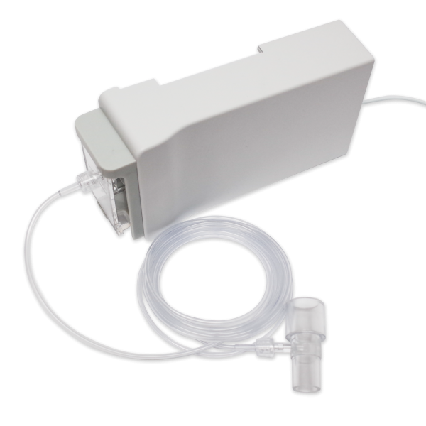 Bionet Dual Gas Module