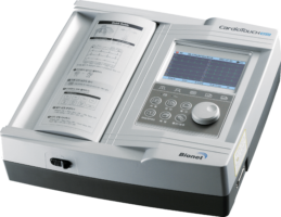 CardioTouch3000