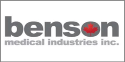 Bionet Distributor_Benson Medical Industries