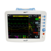 Bionet BM5Vet Pro Multi-Parameter Veterinary Monitor