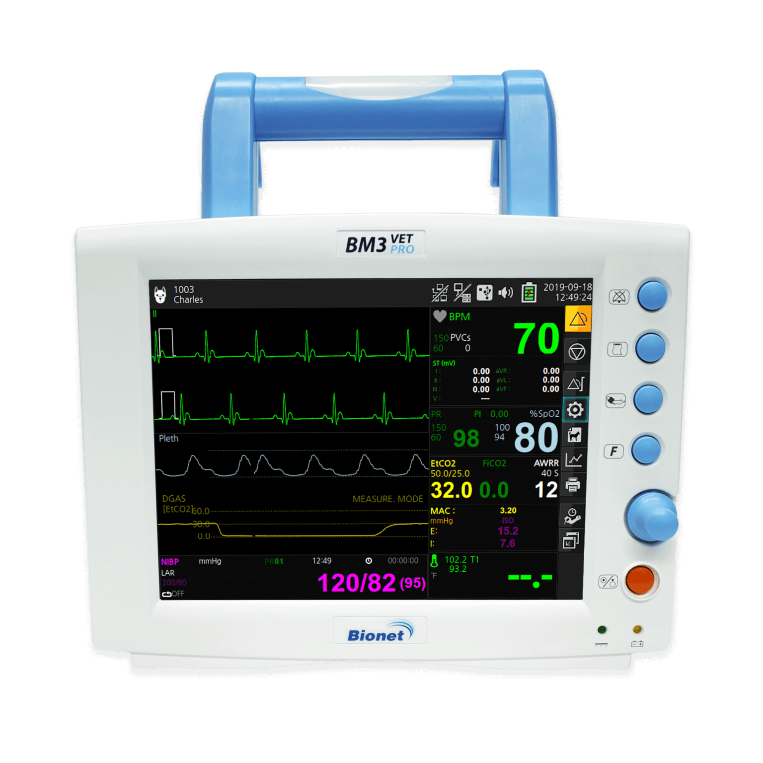 Bionet North America : Connecting Healthcare For Life