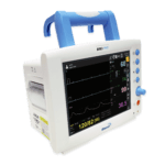 Bionet BM3 Pro Multi-Parameter Patient Monitor