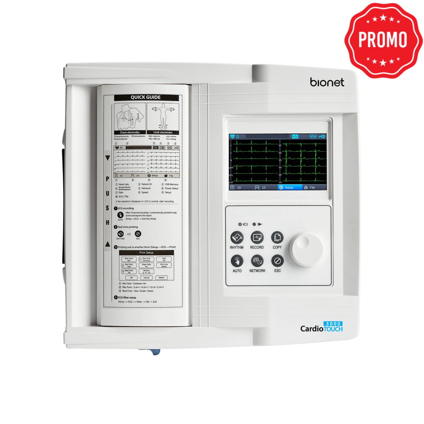 CardioTouch-3000-Bionet-interpretive-12-channel-electrocardiogram-ECG-EKG-machine_Promo
