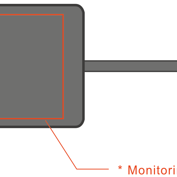 Monitoring photodiode