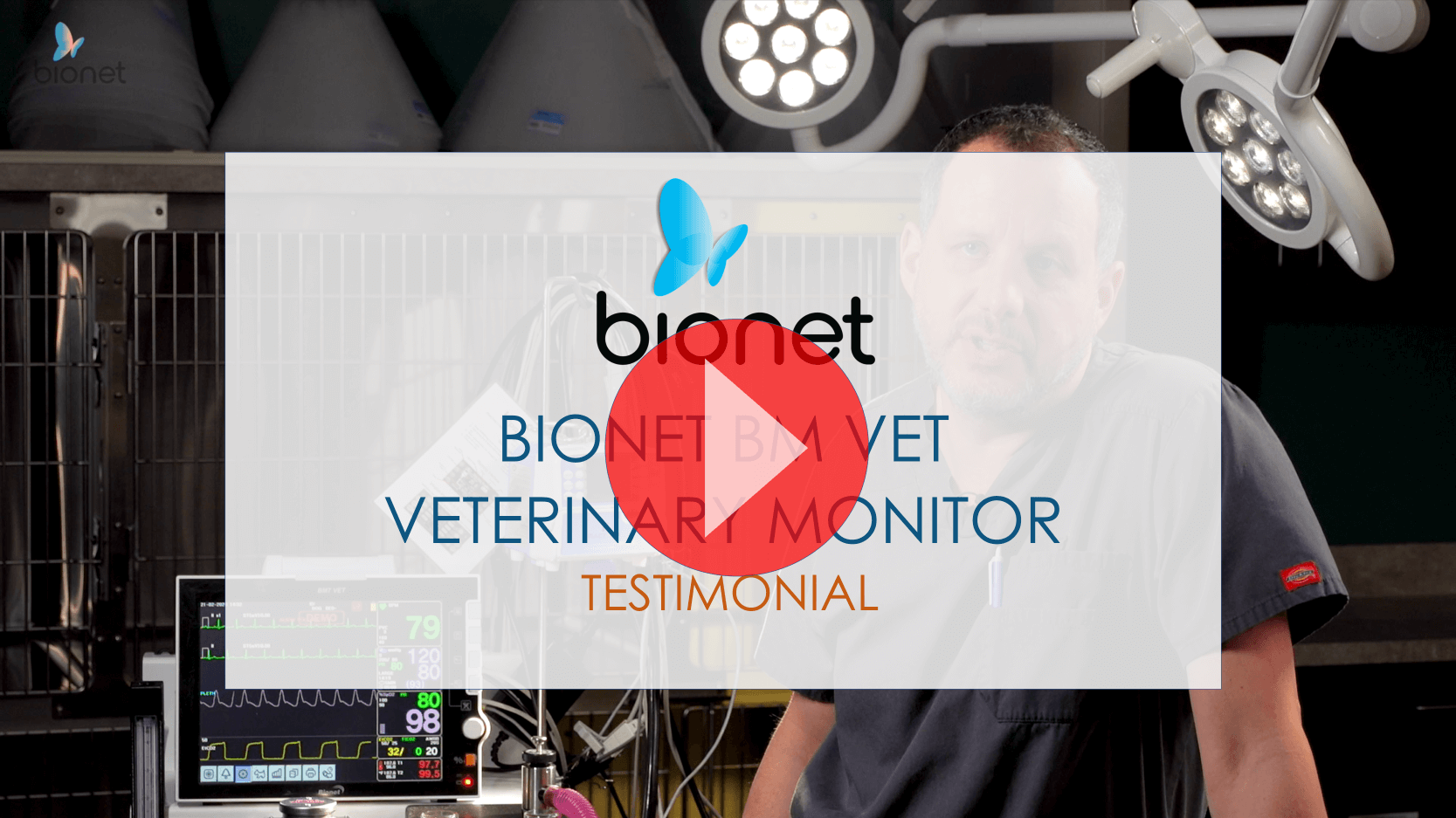3-2.BIONET BM VET Veterinary Monitor Testimonial