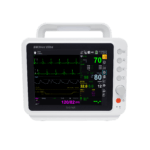 BM3Vet Elite - Bionet Multi-Parameter Touch Screen Veterinary Monitor