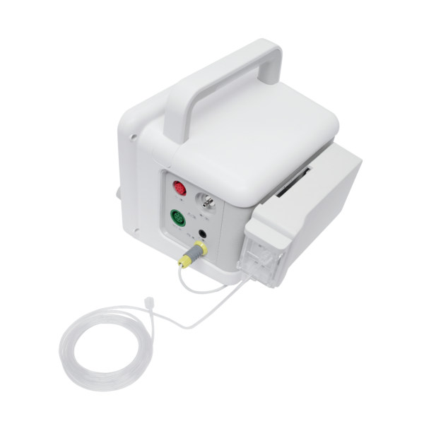 BM3Vet Elite - Bionet Multi-Parameter Touch Screen Veterinary Monitor