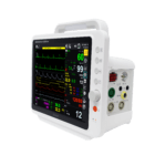 BM5Vet Elite - Bionet Multi-Parameter Touch Screen Veterinary Monitor
