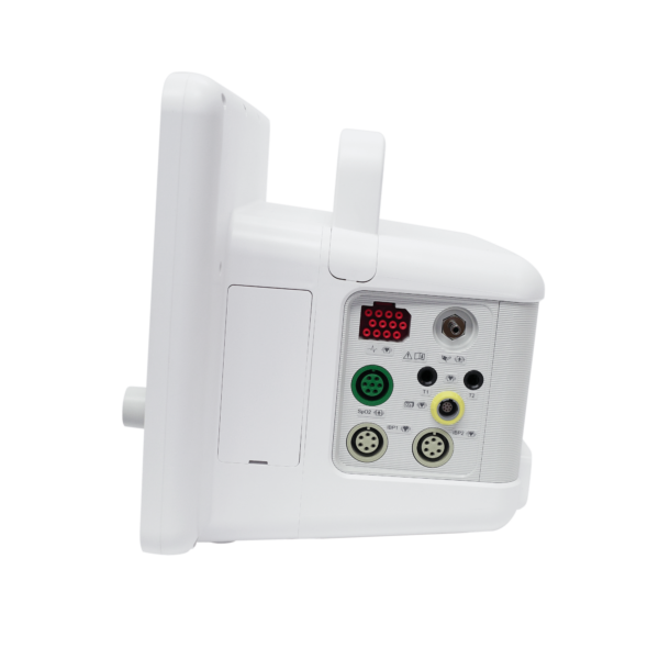BM7Vet Elite - Bionet Multi-Parameter Touch Screen Veterinary Monitor