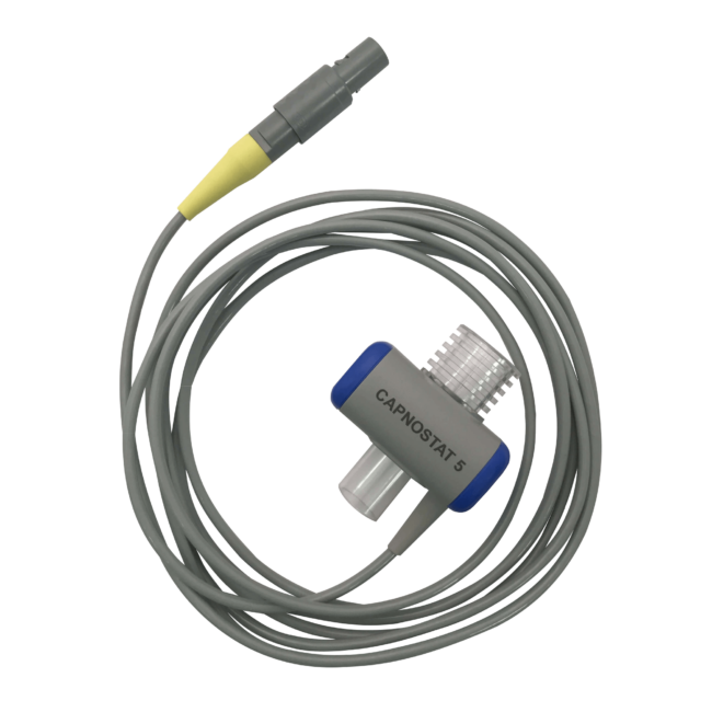 EtCO2 Sensor - B-RMCO2