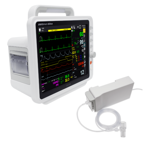 Veterinary Multi-Parameter Monitors - Bionet America