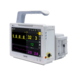 Bionet GA3VET - EtCO2/Anesthetic Gas Analyzer