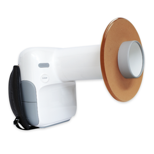 ZEN-PX4 - Vet Portable Veterinary Dental X-ray