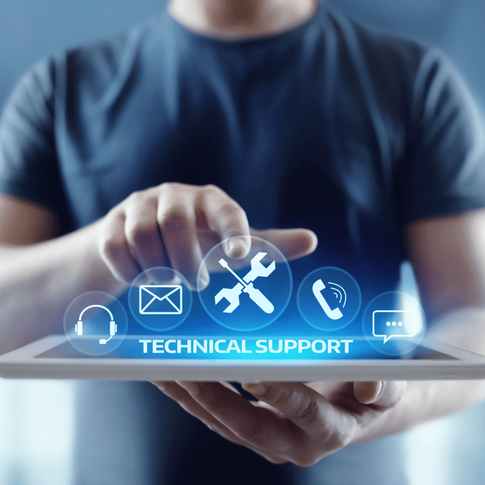 Technical_Support