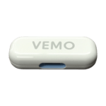 Bionet VEMO - Wireless and Wearable ECG Sensor
