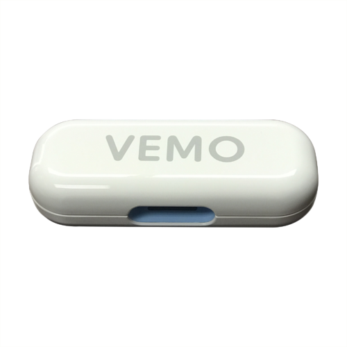 Bionet VEMO - Wireless and Wearable ECG Sensor