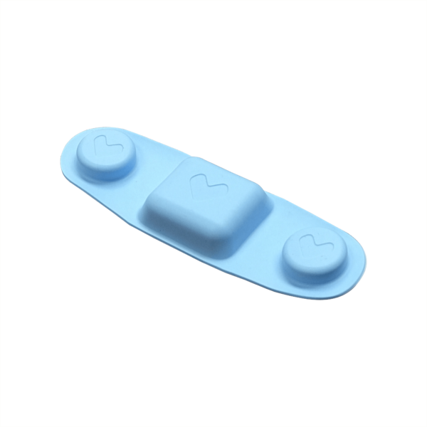 Bionet VEMO - Wireless and Wearable ECG Sensor