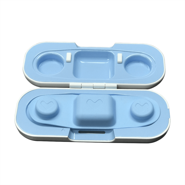 Bionet VEMO - Wireless and Wearable ECG Sensor