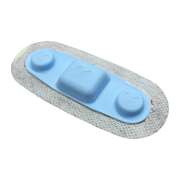 Bionet VEMO - Wireless and Wearable ECG Sensor