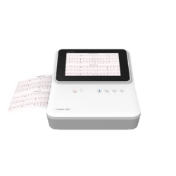 Bionet 12CH Resting ECG Cardio Q50