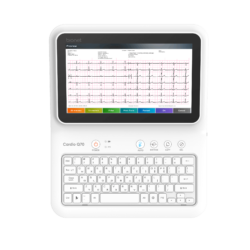 Bionet 12CH Resting ECG Cardio Q70
