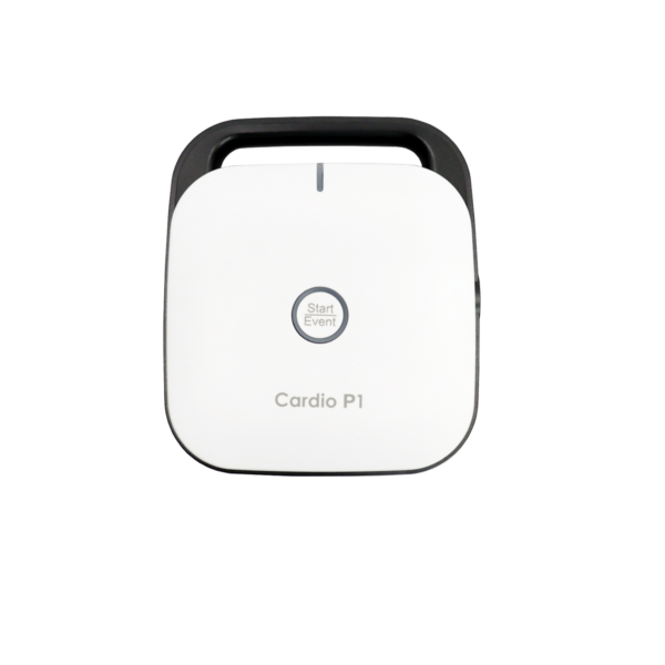 Bionet PC-based 12-Lead Resting ECG Cardio-P1