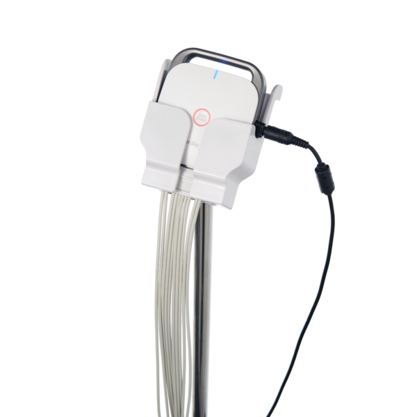 Bionet PC-based 12-Lead Resting ECG Cardio-P1