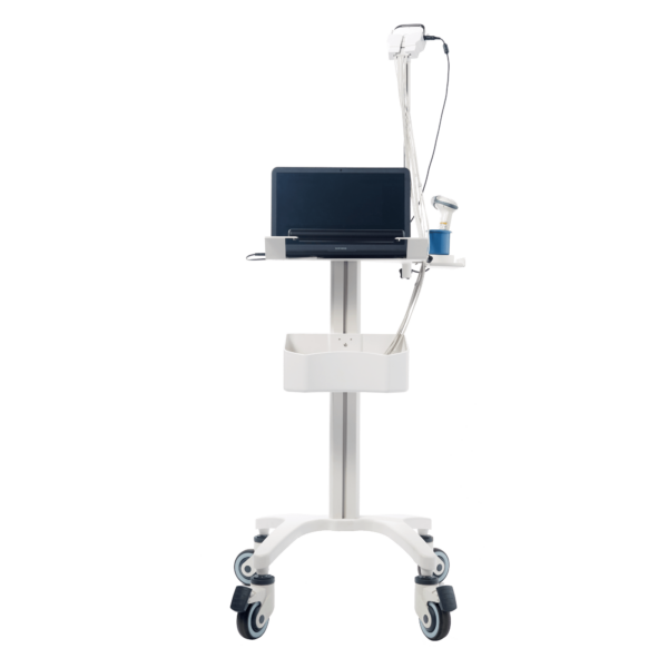 Bionet PC-based 12-Lead Resting ECG Cardio-P1