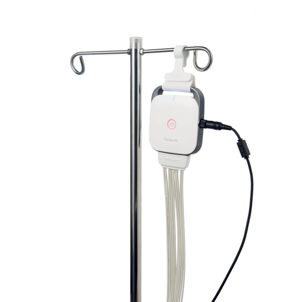 Bionet PC-based 12-Lead Resting ECG Cardio-P1