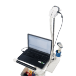 Bionet PC-based 12-Lead Resting ECG Cardio-P1