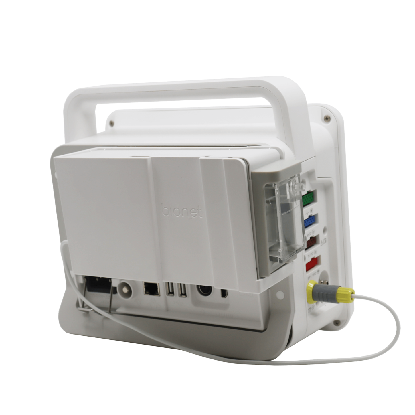 Brio X3Vet - Bionet Veterinary Multi-Parameter Monitor