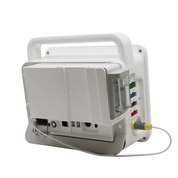 Brio X3Vet - Bionet Veterinary Multi-Parameter Monitor