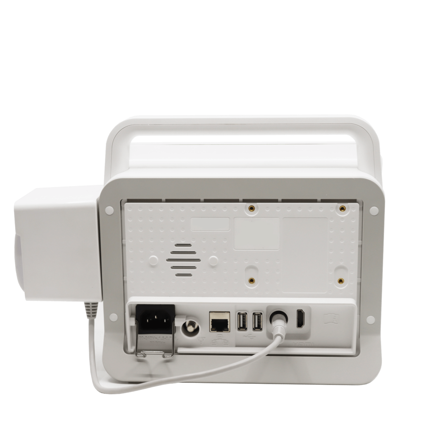 Brio X3Vet - Bionet Veterinary Multi-Parameter Monitor